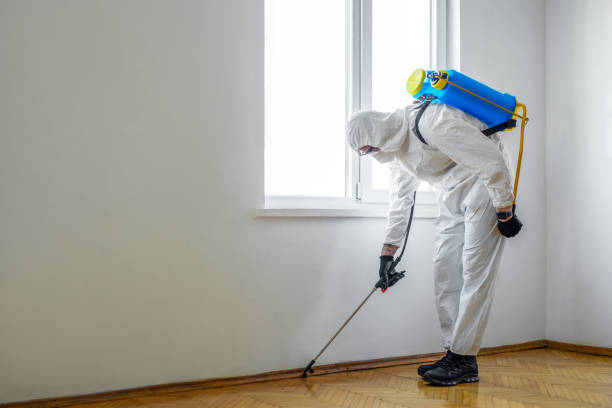 Best Pest Control for Multi-Family Homes  in Tillamook, OR